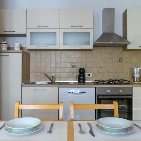 Apartment Sunce Πούλα Εξωτερικό φωτογραφία