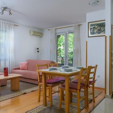 Apartment Sunce Πούλα Εξωτερικό φωτογραφία