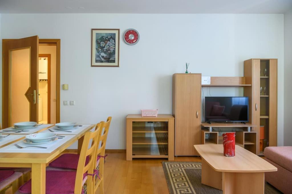 Apartment Sunce Πούλα Εξωτερικό φωτογραφία