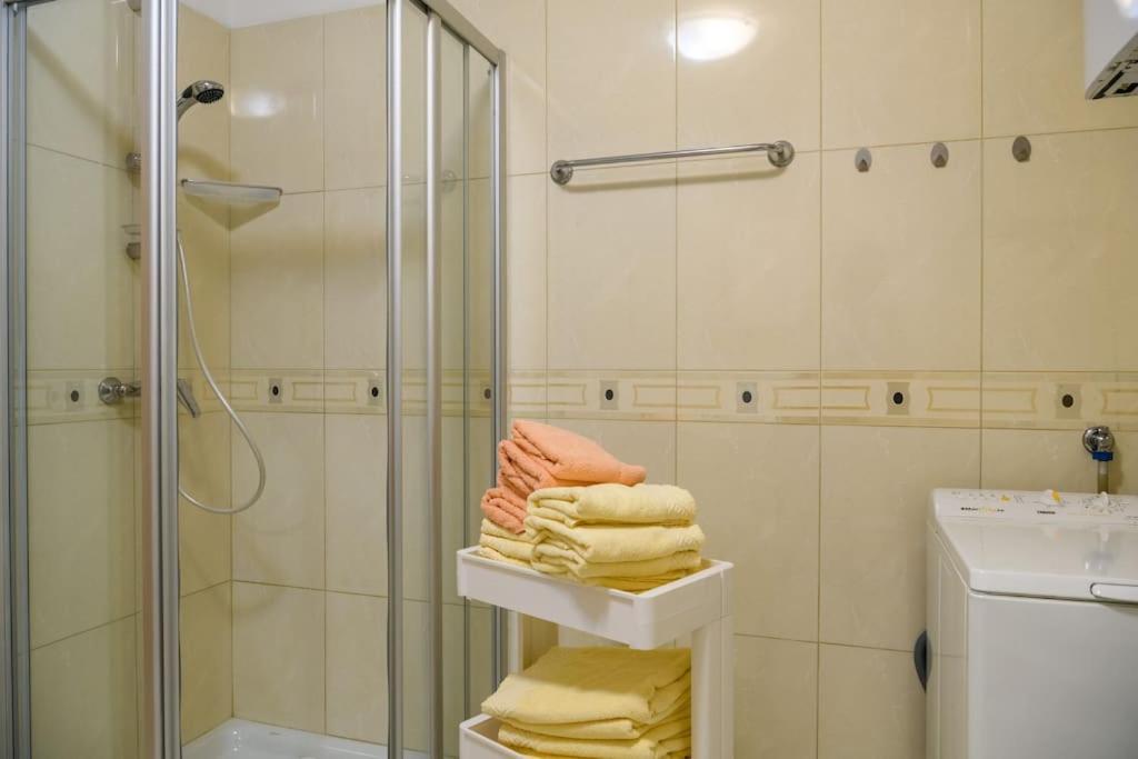 Apartment Sunce Πούλα Εξωτερικό φωτογραφία