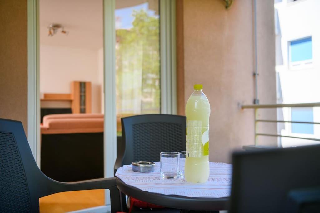 Apartment Sunce Πούλα Εξωτερικό φωτογραφία