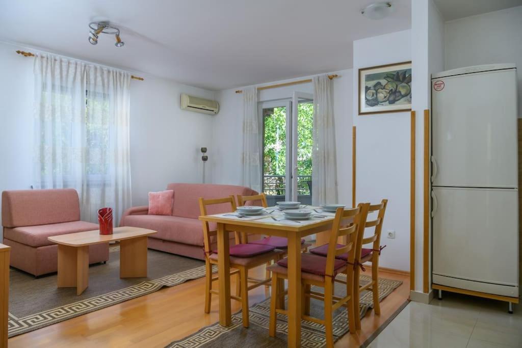Apartment Sunce Πούλα Εξωτερικό φωτογραφία